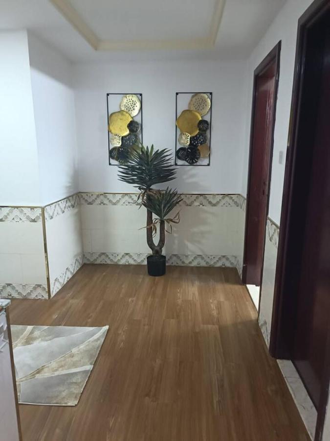 شقة كبيرة وفخمة Large And Luxury Two Bedroom アジュマーン エクステリア 写真