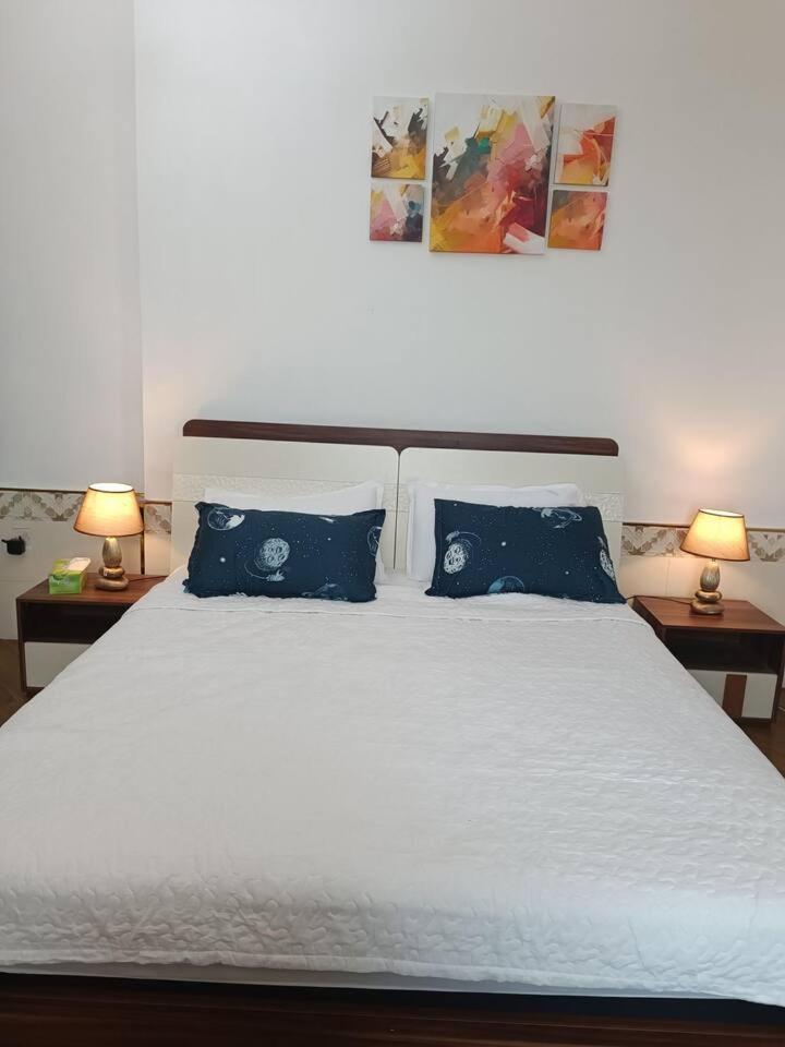 شقة كبيرة وفخمة Large And Luxury Two Bedroom アジュマーン エクステリア 写真